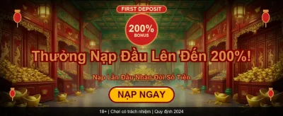 Nhận Thưởng Cực Khủng