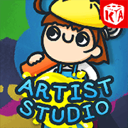Studio Của Họa Sĩ
